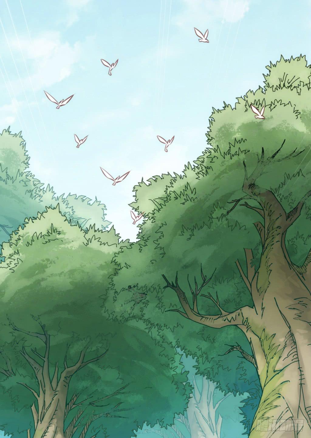 24-王储修炼的围猎-148