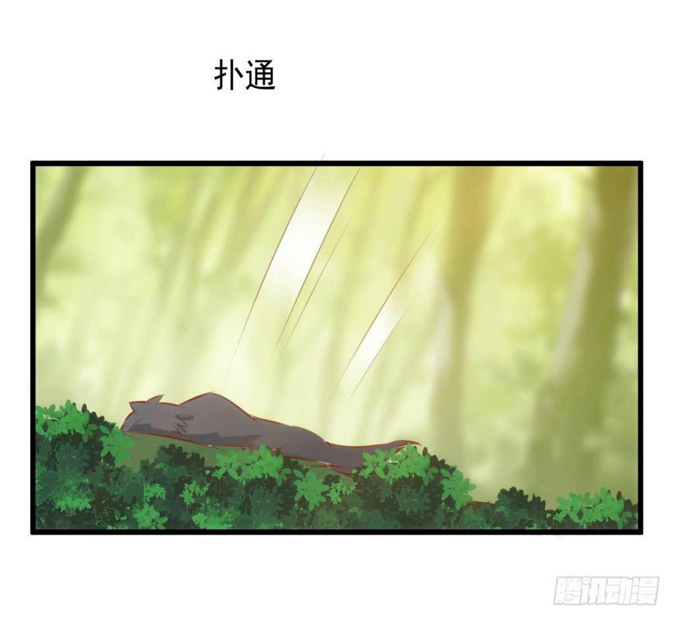 27-王储修行的围猎-430