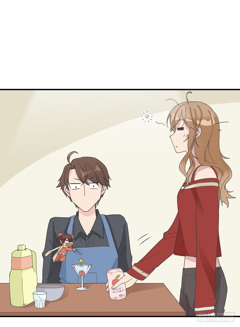 桃子甘露抢夺战136
