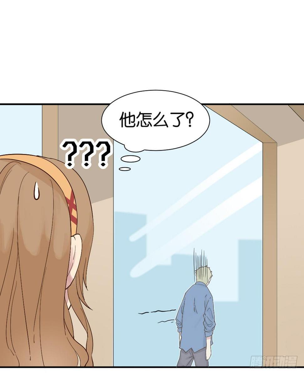 时雨的男友？115