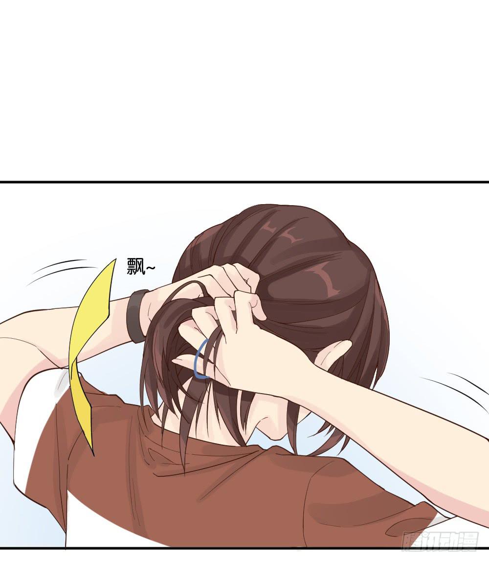 时雨的男友？219