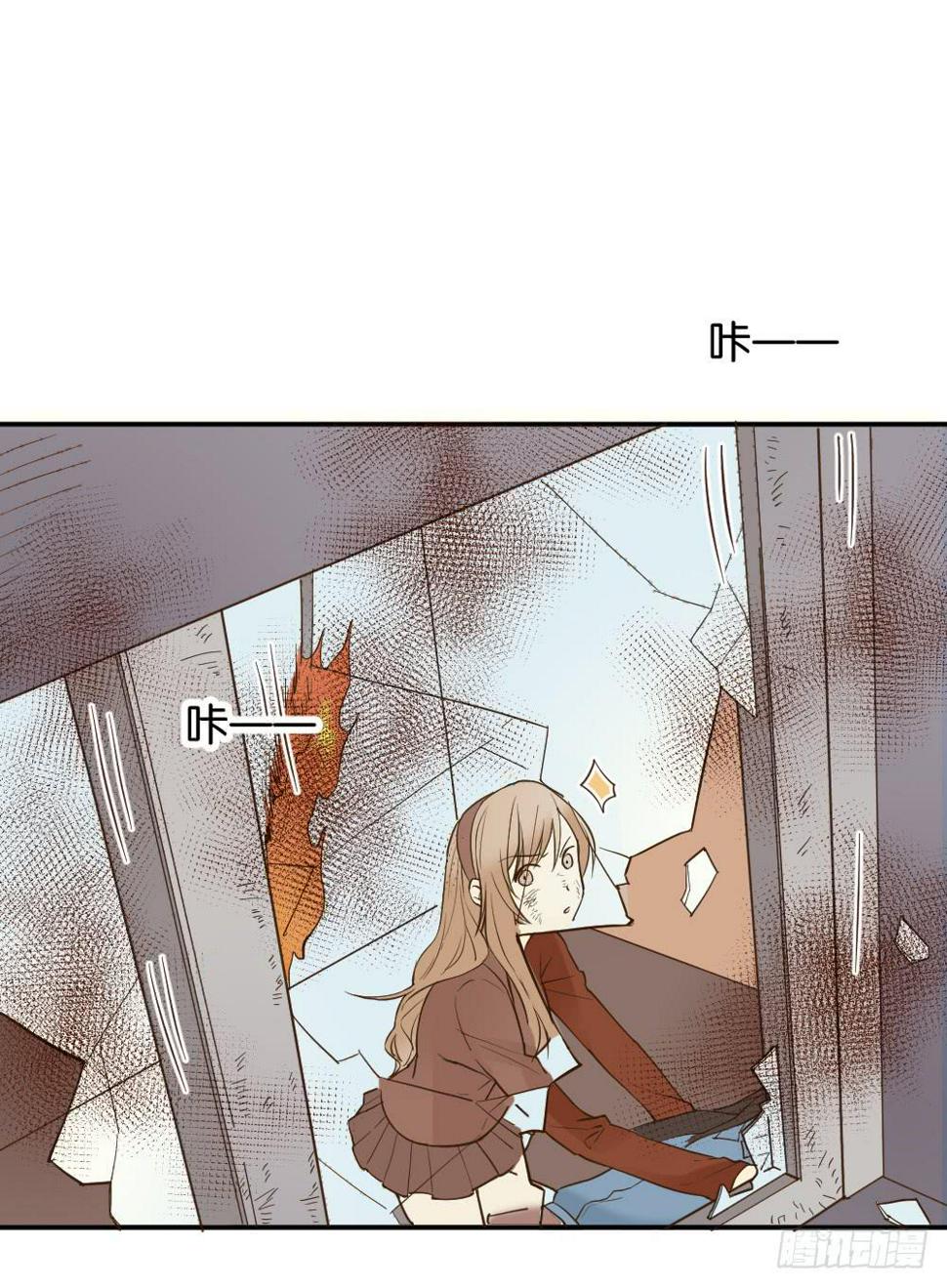 时雨失踪了313