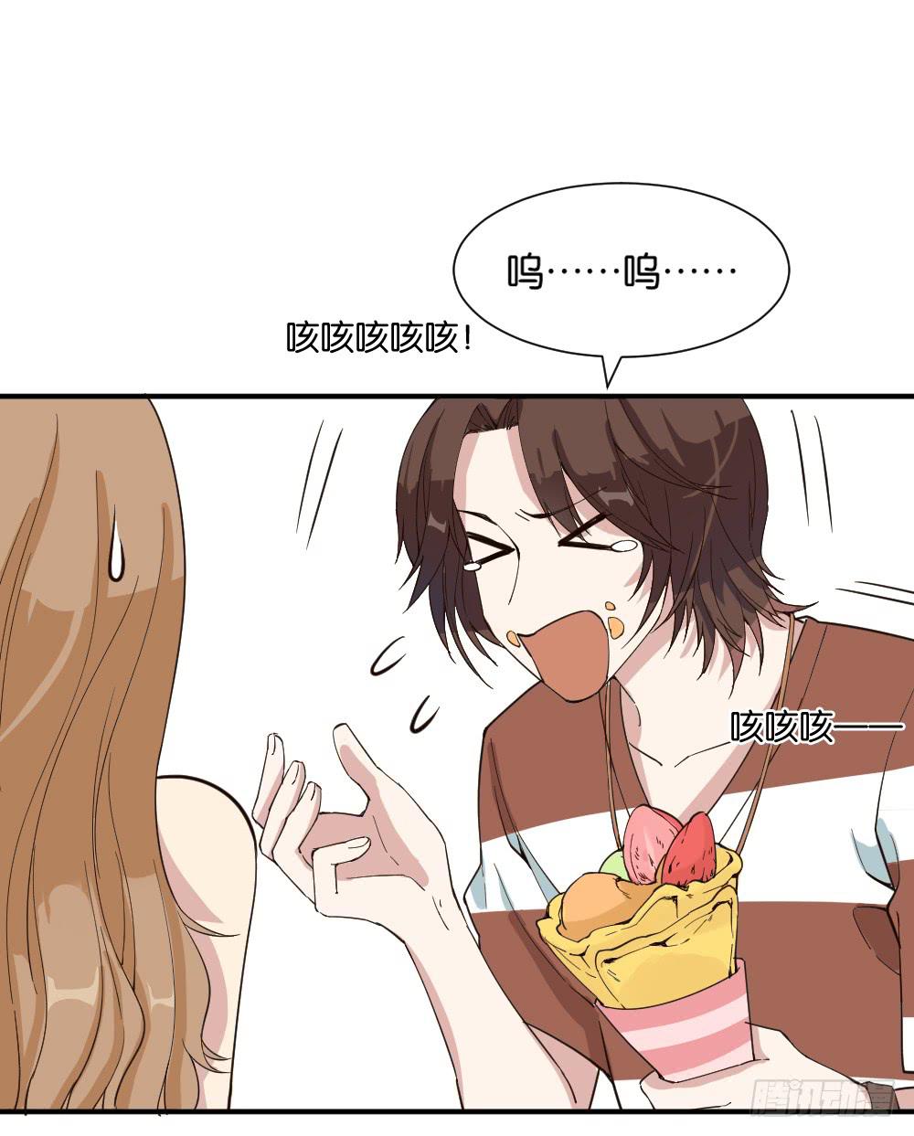 时雨的男友？335