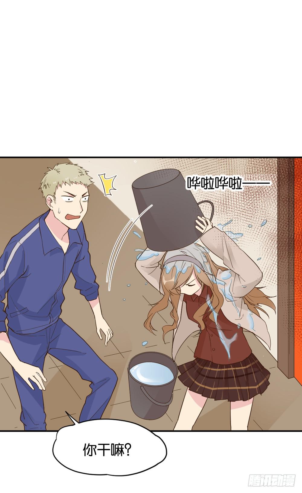 时雨失踪了137