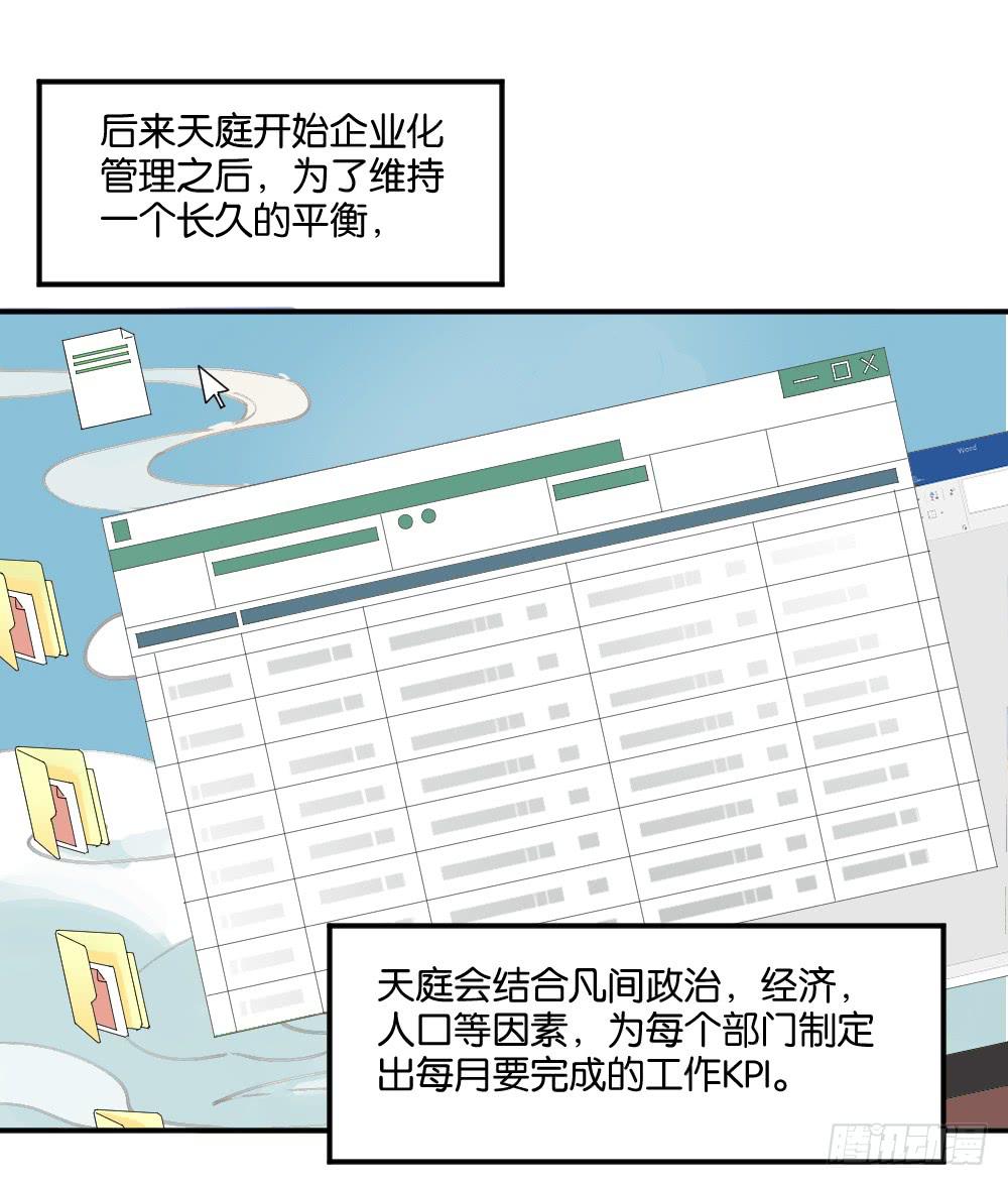弦月回天庭142