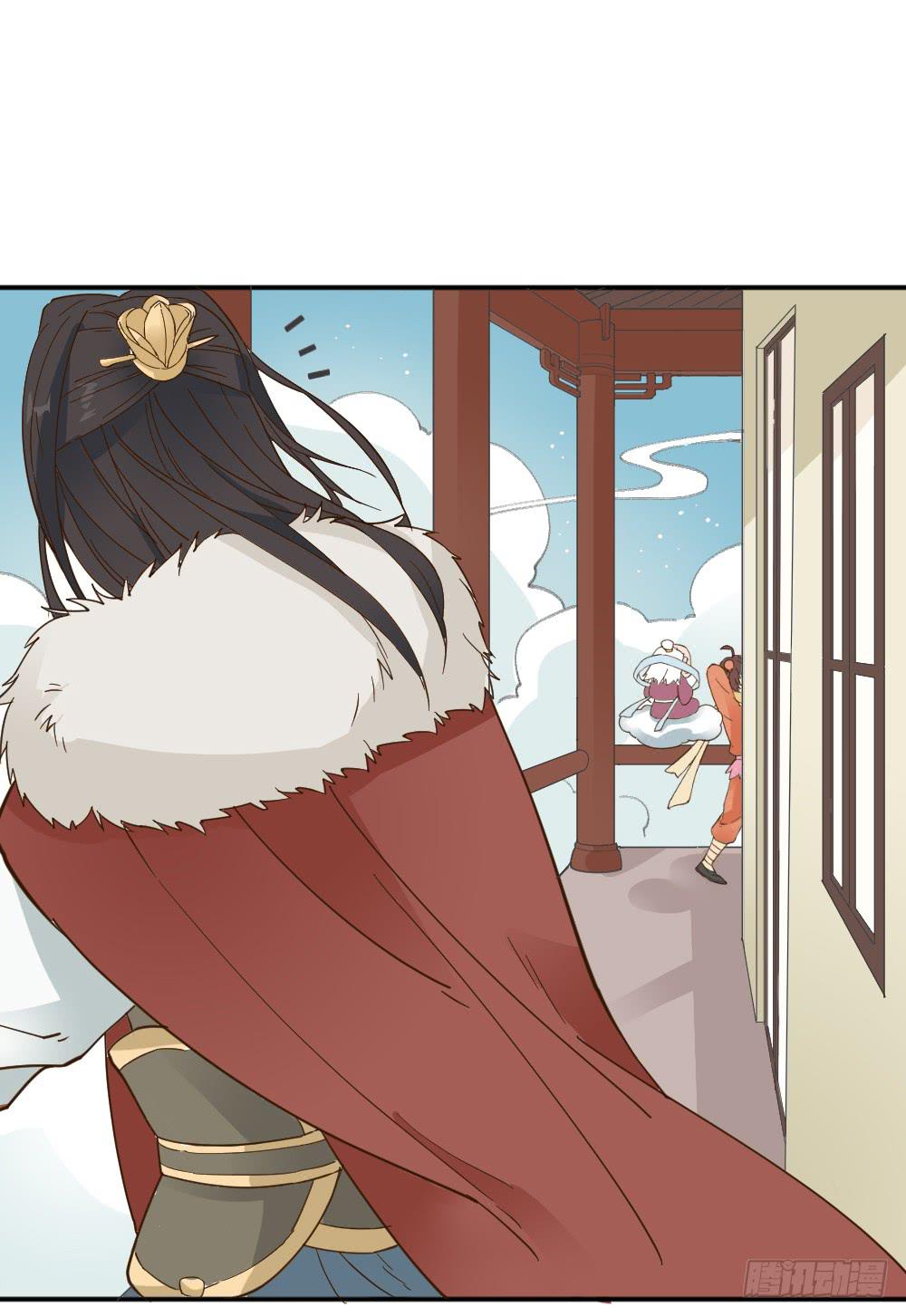 二郎神突击巡查15