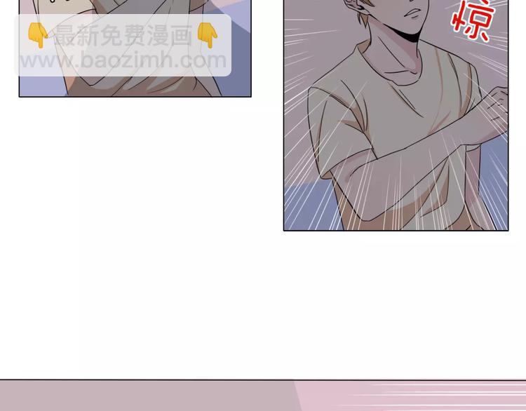 第3话 小说男主穿越了！38