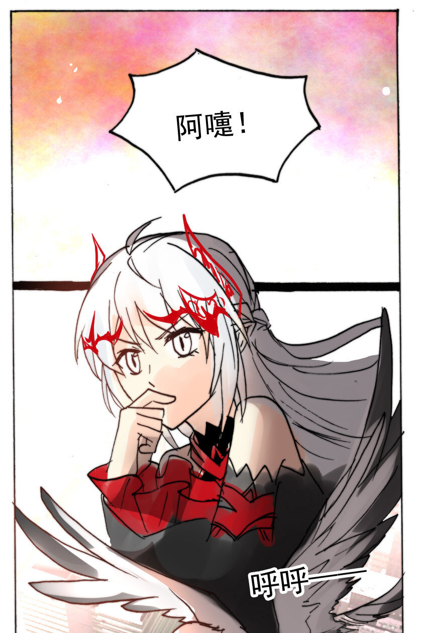 31 恶魔篇（二）1