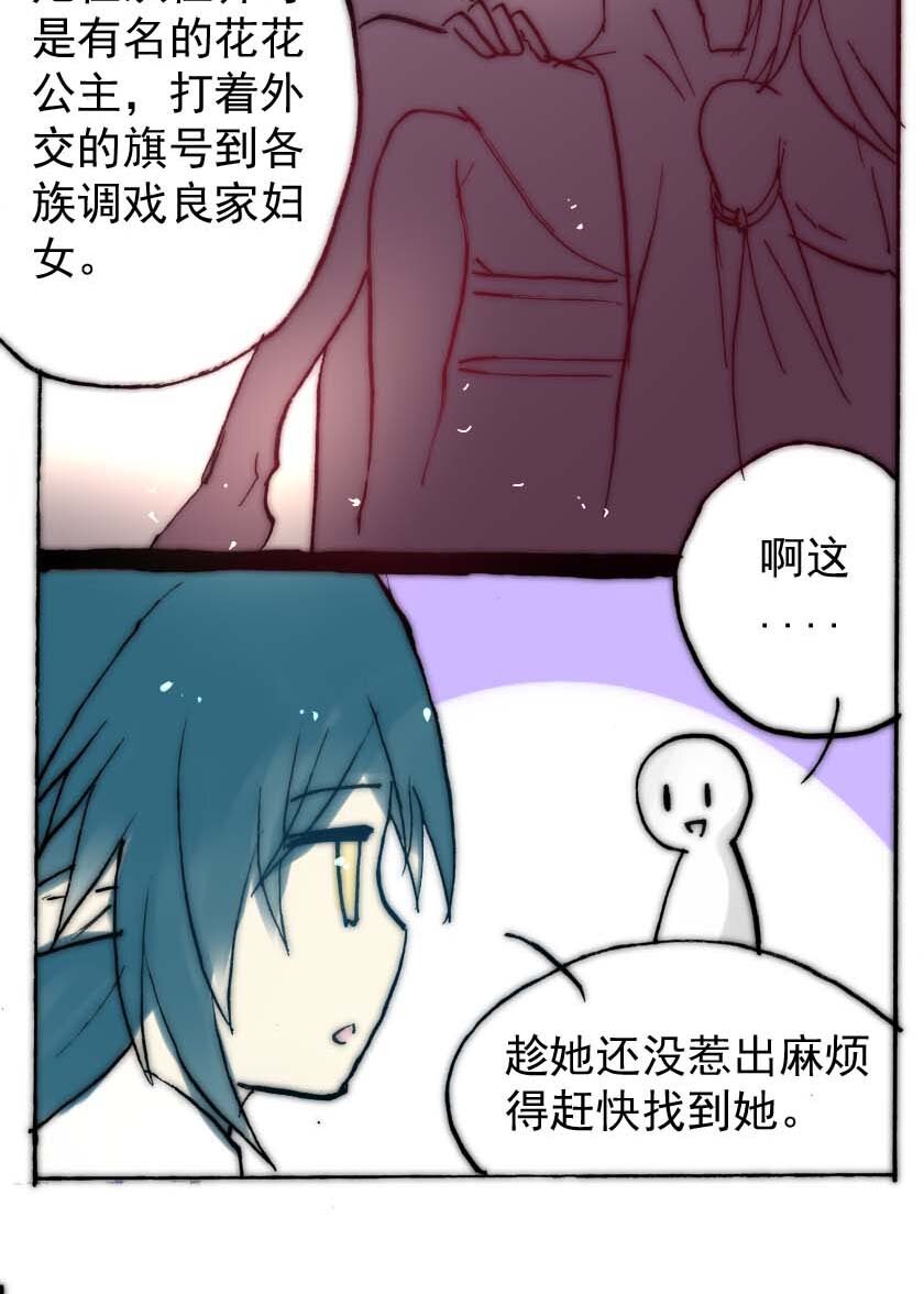 24 独角兽（三）6