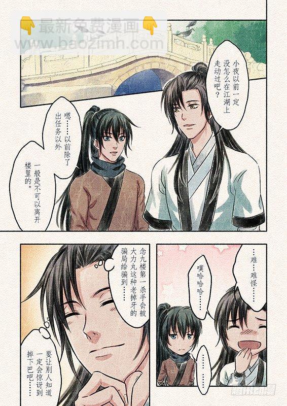 三话 暴露（3)6