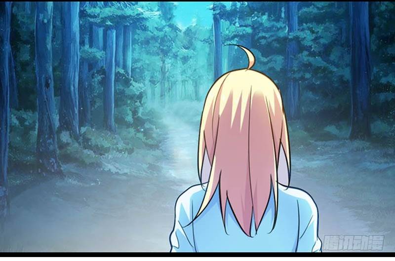 她最后消失在哪个方向？34