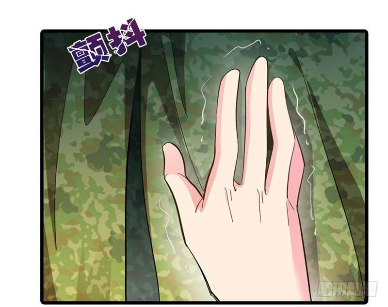 她最后消失在哪个方向？35