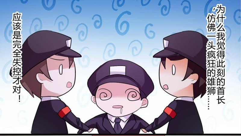 疯狂的雄狮15