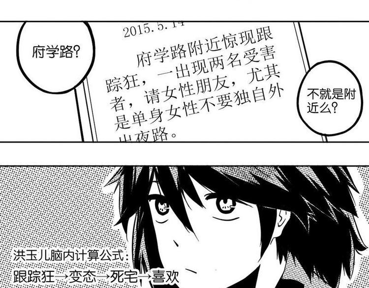 第1话 神经病啊！8