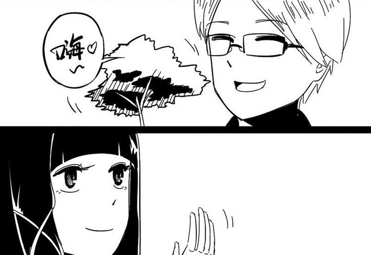 第6话 警察叔叔就是他们！10