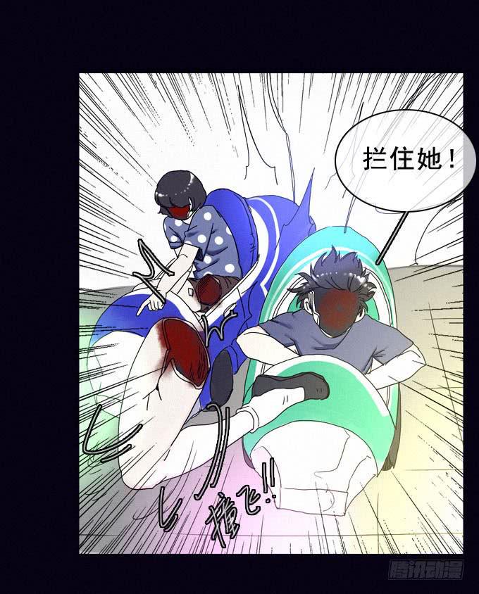 碰碰车场36