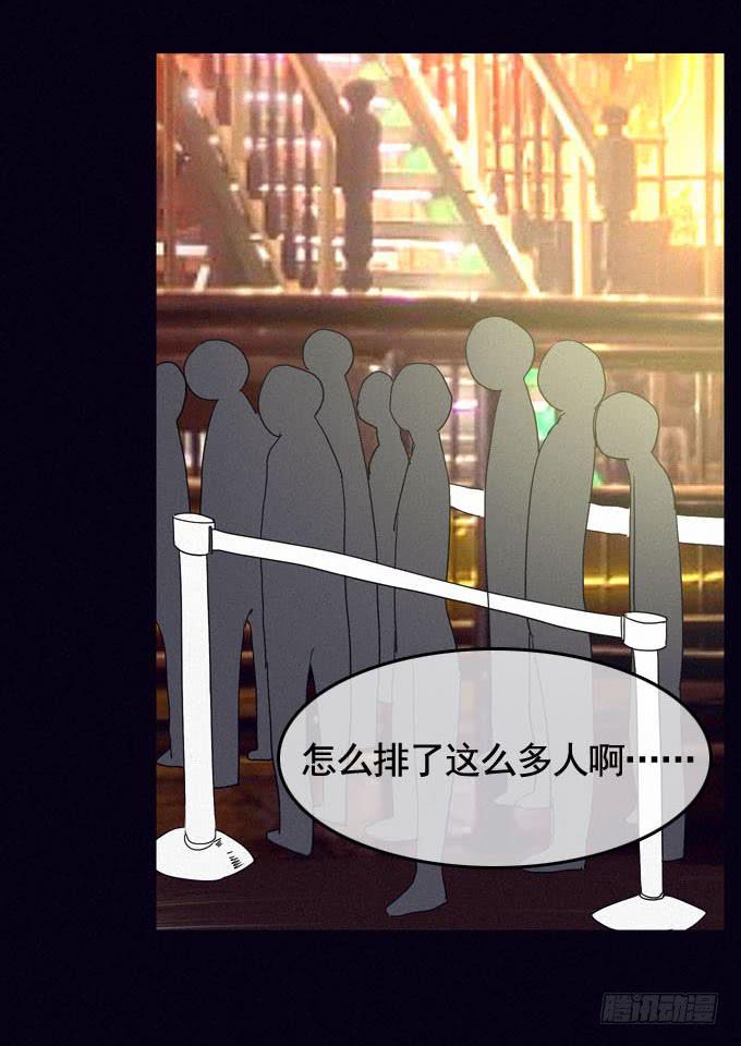 大门紧闭2