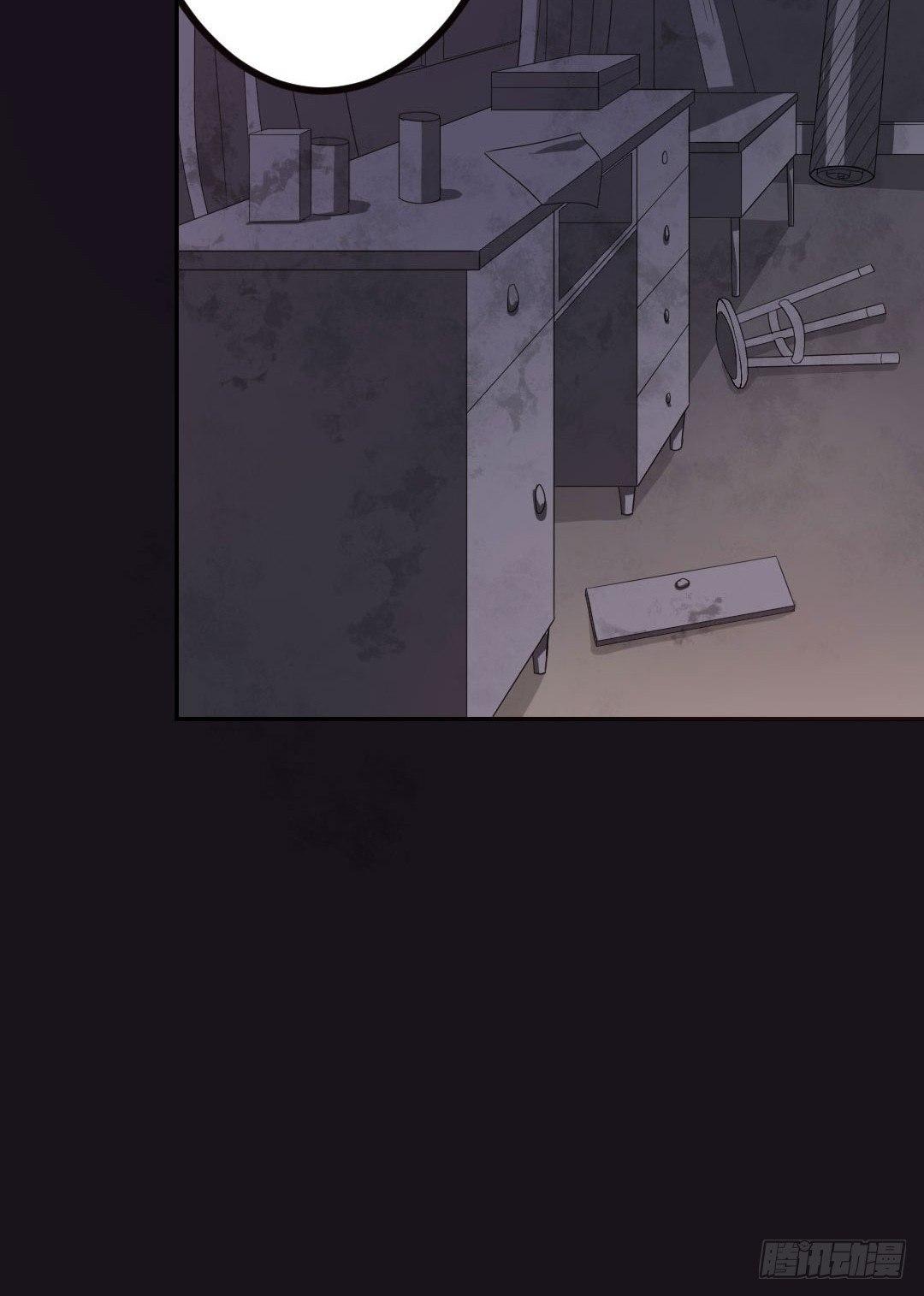 午夜探访304病房9