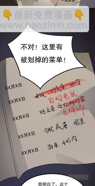 午夜探访304病房20