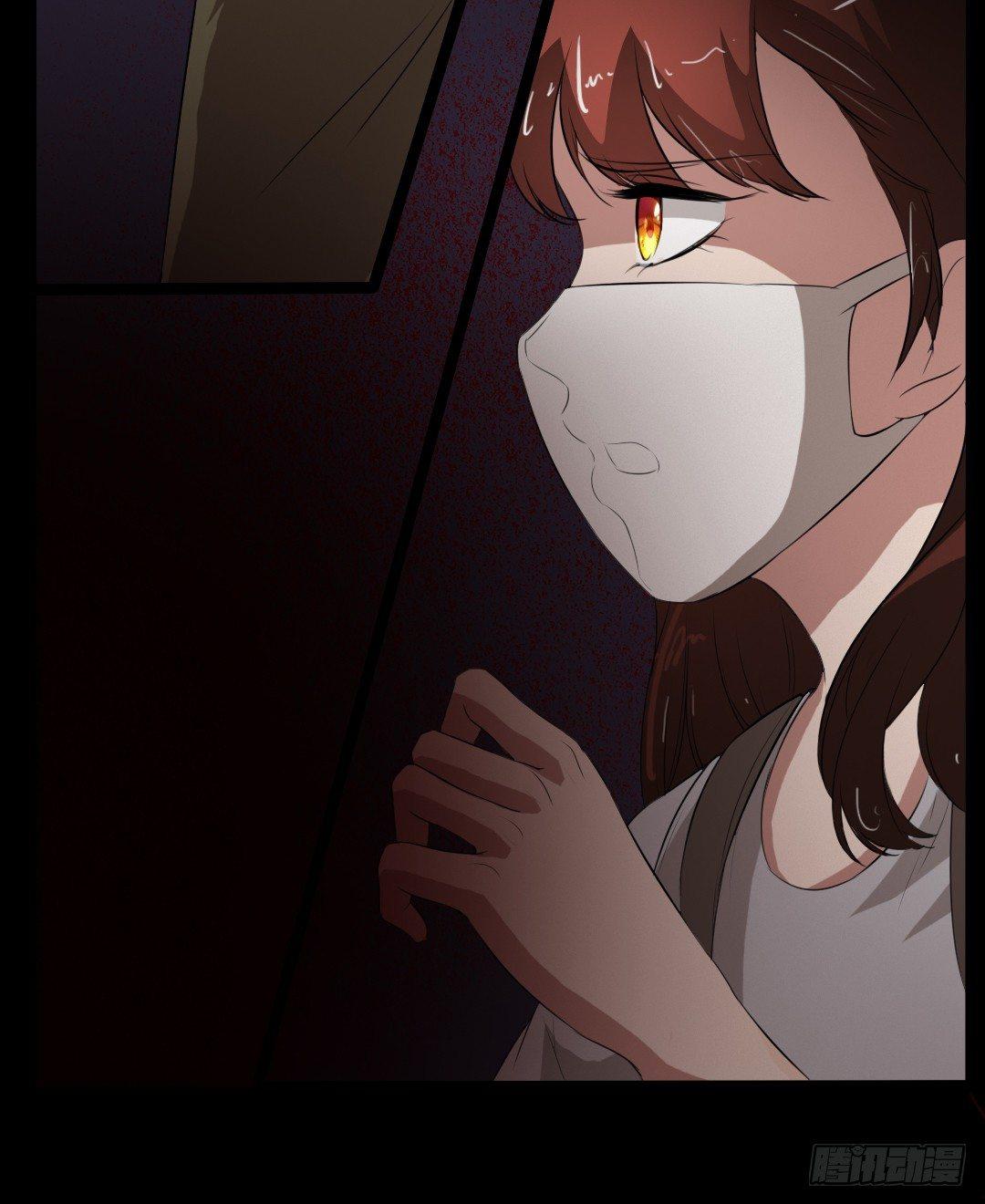 病房惊魂19