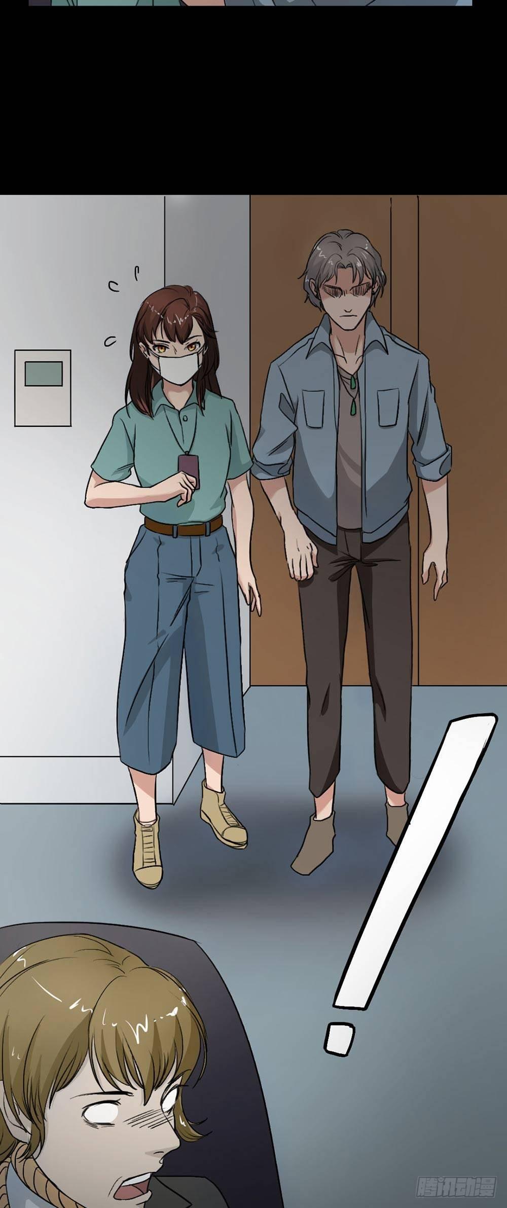 第21话 被困18