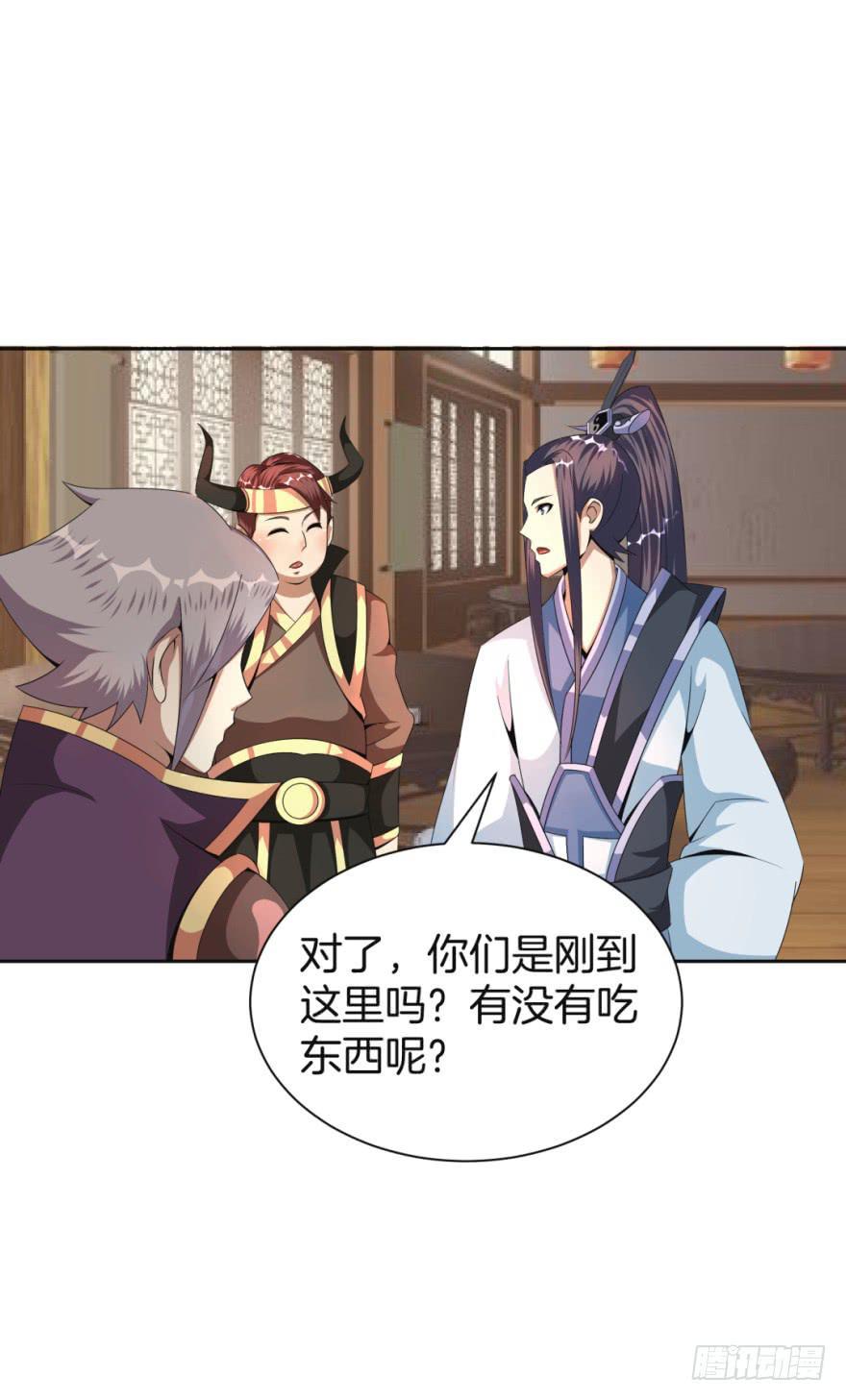 梦境、真实、新的开始11