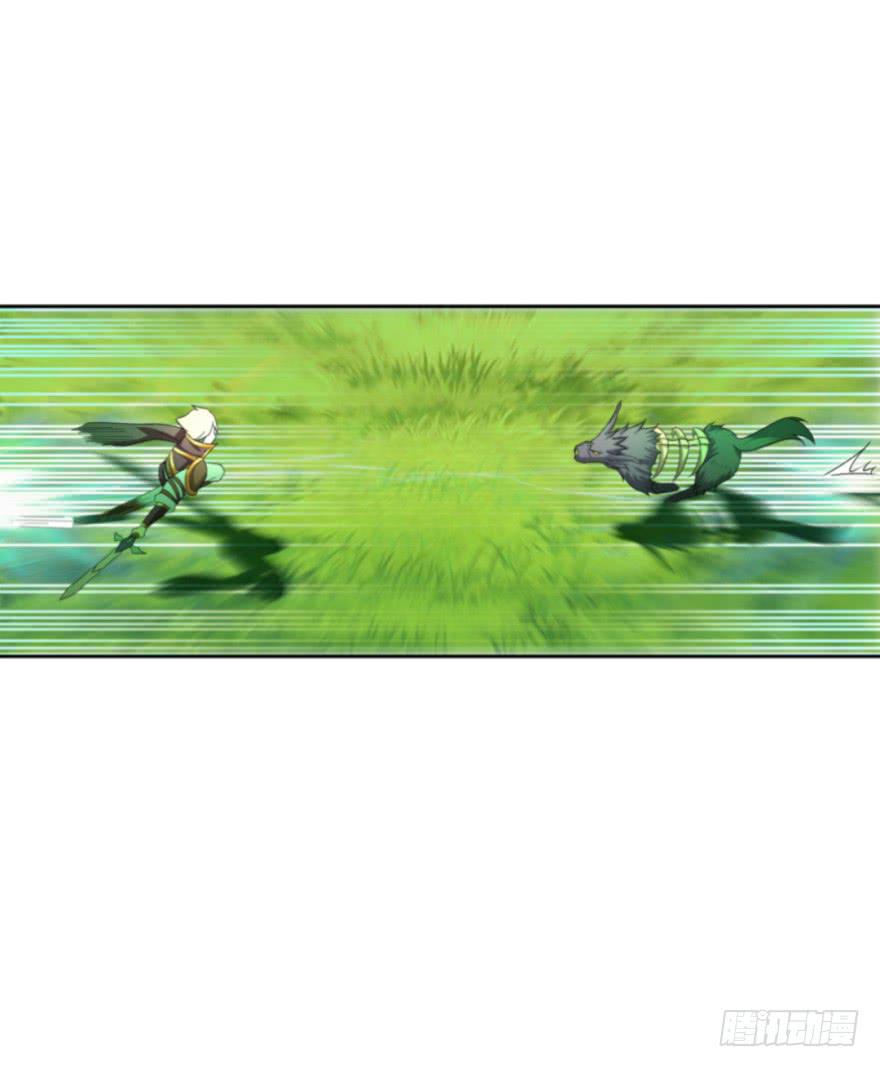 合作狩猎初体验27