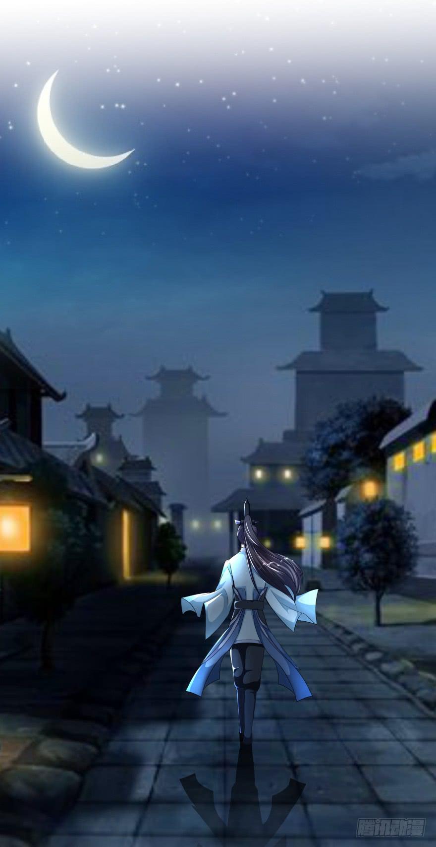神秘人物登场25