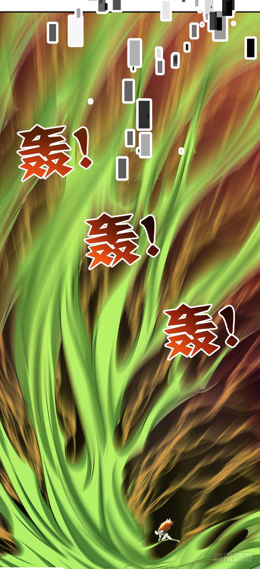 启灵之下皆蝼蚁23