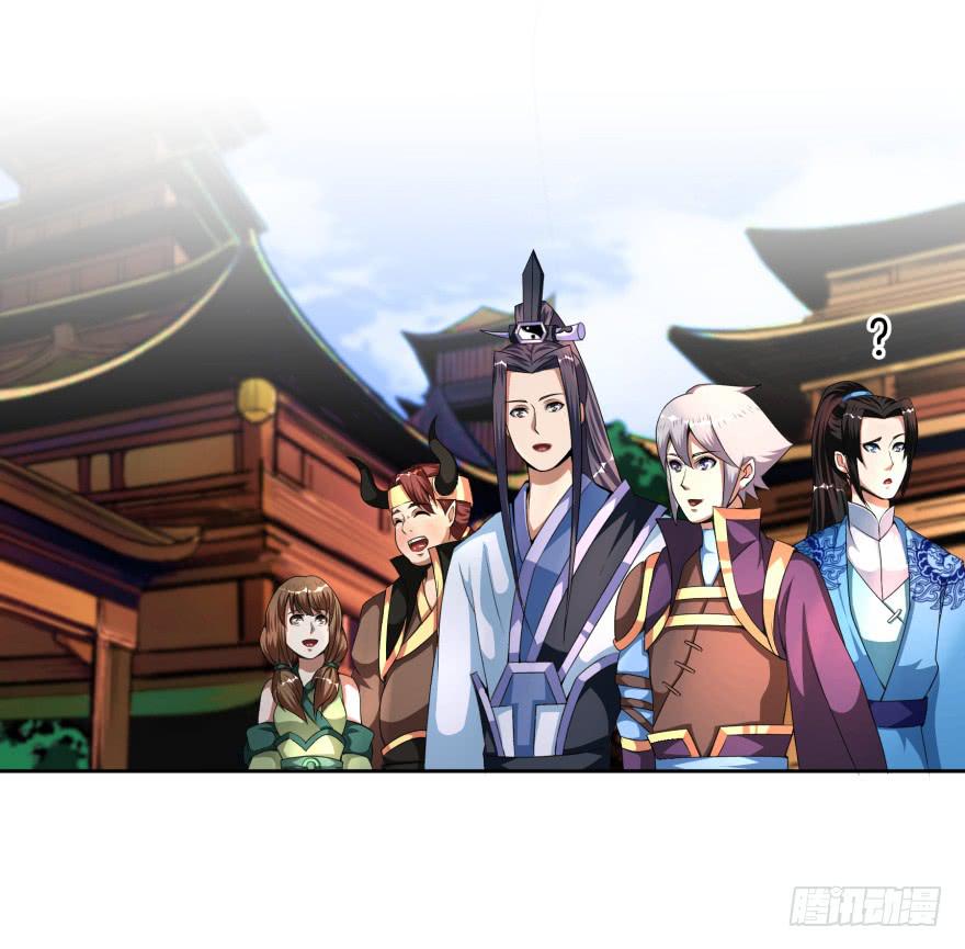 神秘人物登场2