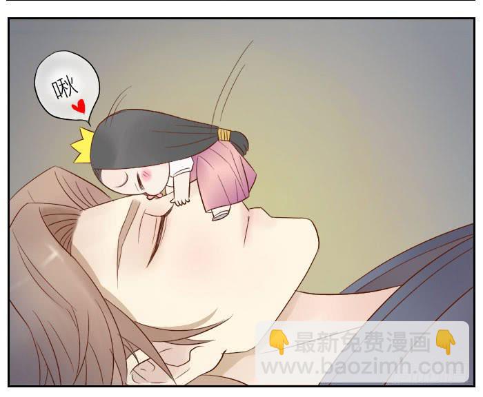 【第26话】小东方的一天36