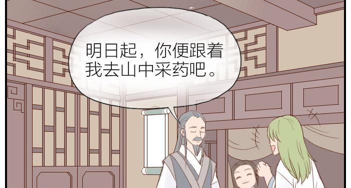 【第19话】李时珍回忆40