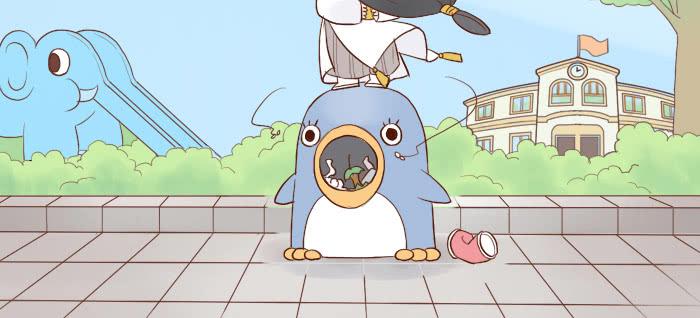 【第15话】东方朔预言14