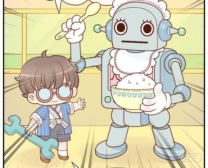 【第11话】墨子出场3