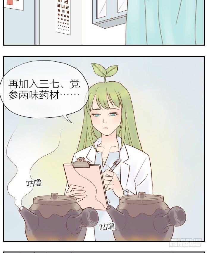 【第21话】神秘的药2