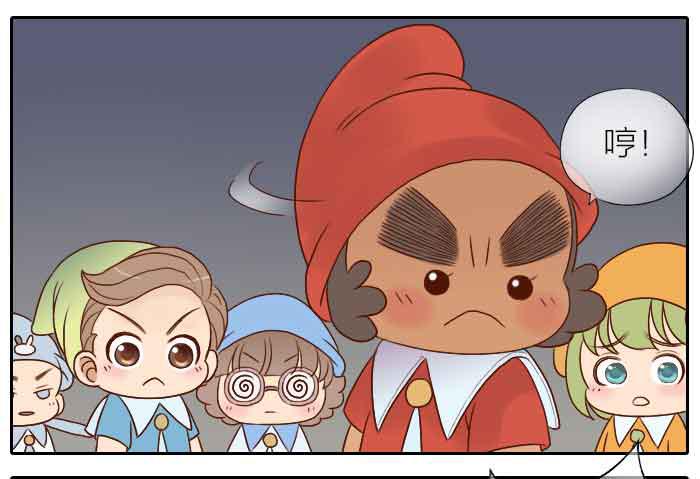 【第31话】完结篇17
