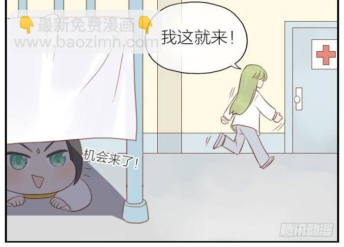 【第21话】神秘的药9