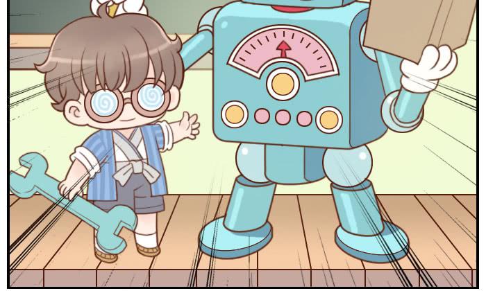 【第11话】墨子出场16