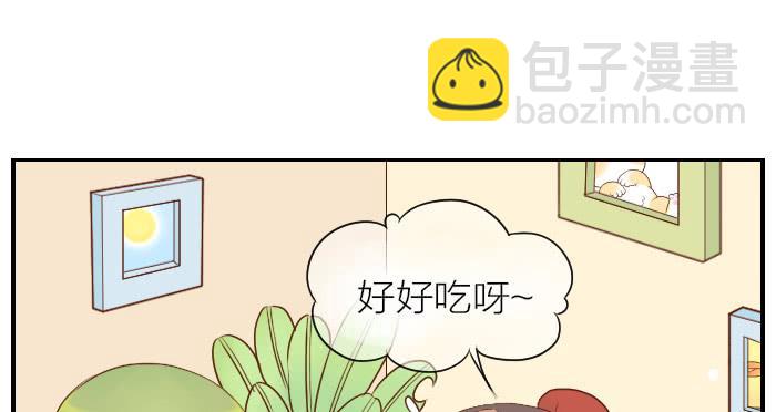 【第14话】进击的西兰花1