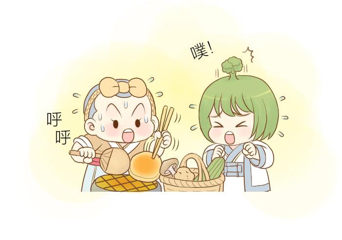 【第09话】疯狂做饼19