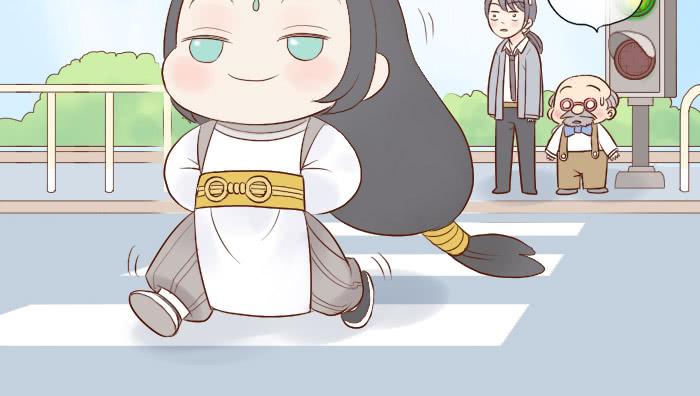 【第15话】东方朔预言44