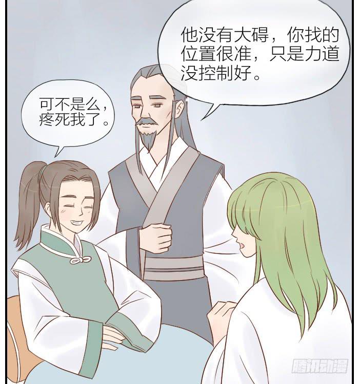 【第19话】李时珍回忆35