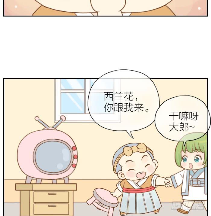 【第09话】疯狂做饼5
