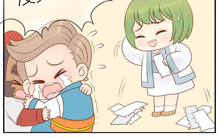 【第14话】进击的西兰花23