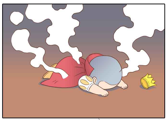 【第31话】完结篇23