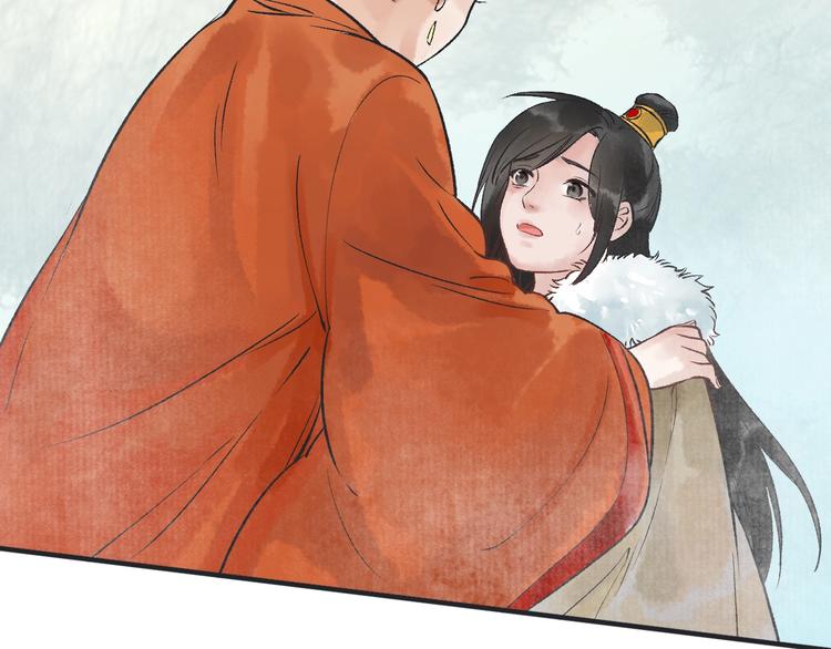 第15话 冷宫之人念家眷60