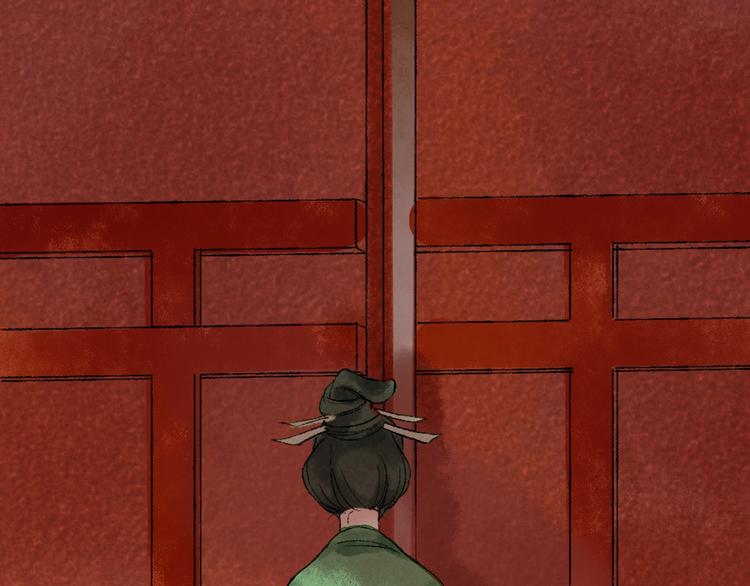 第6话 拜师竟被丢石头？115