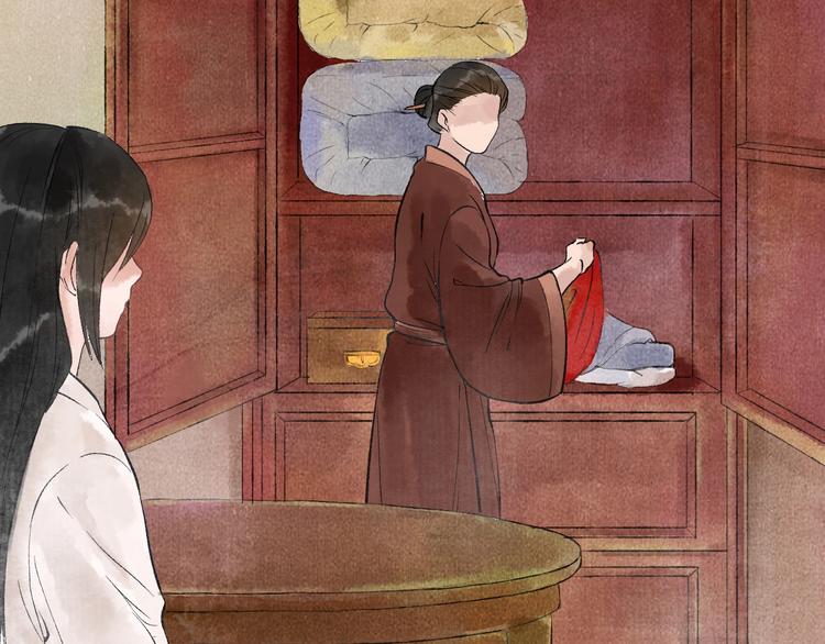 第15话 冷宫之人念家眷38