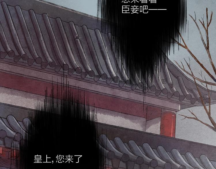 第2话 静安宫的众太妃30