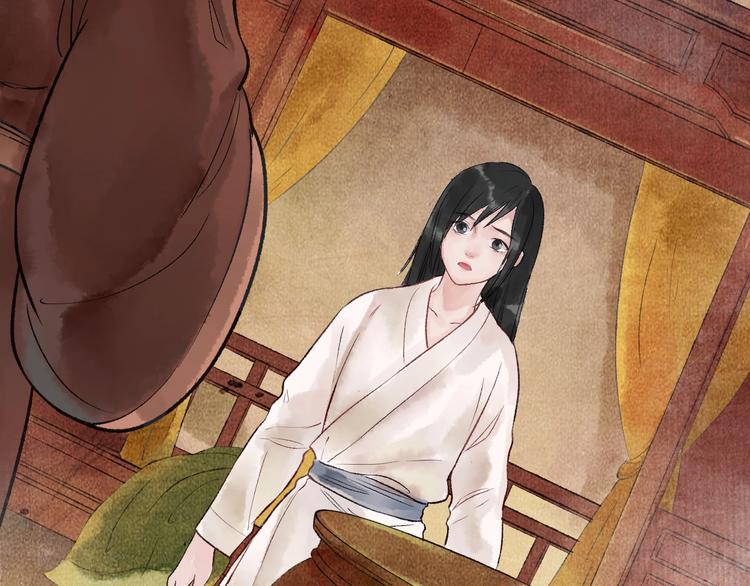 第15话 冷宫之人念家眷18